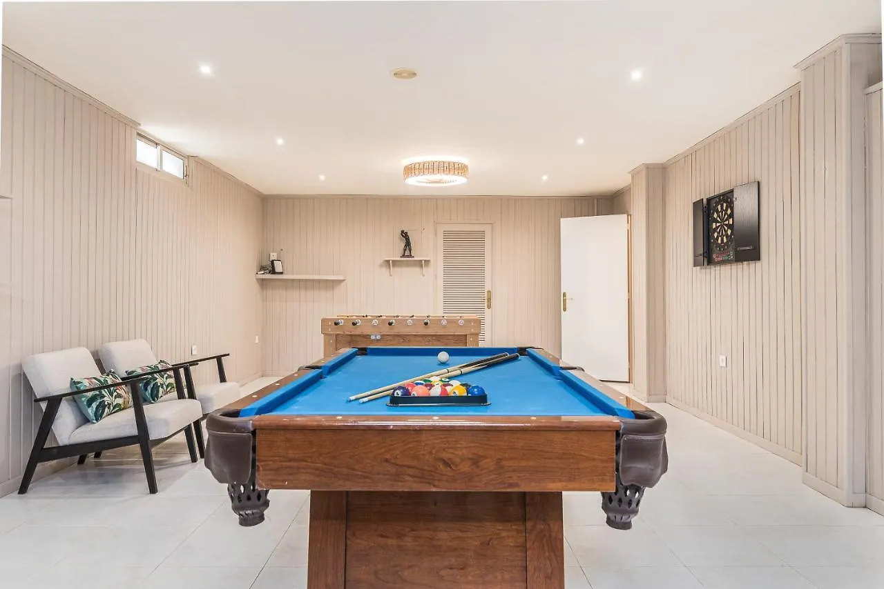 Holiday home Home2Book Casa Del Palmeral Maspalomas, Bbq&Garden Maspalomas  Spain