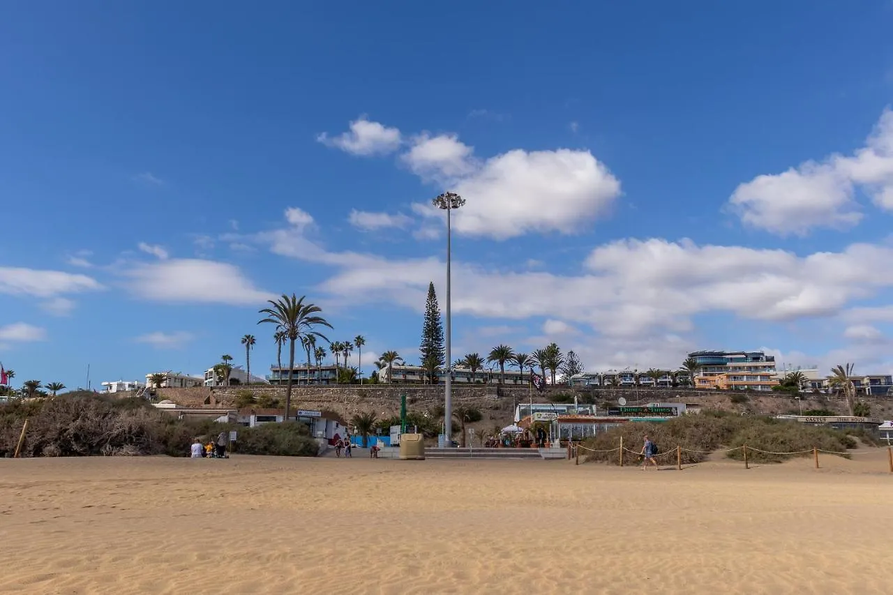 Home2Book Casa Del Palmeral Maspalomas, Bbq&Garden Maspalomas  Vakantiehuis